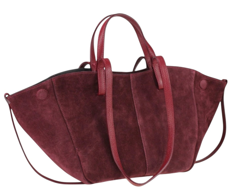 Hastings Suede