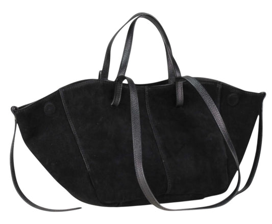 Hastings Suede