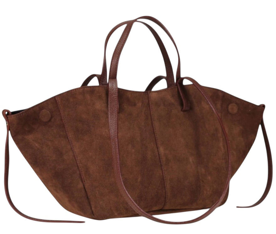 Hastings Suede