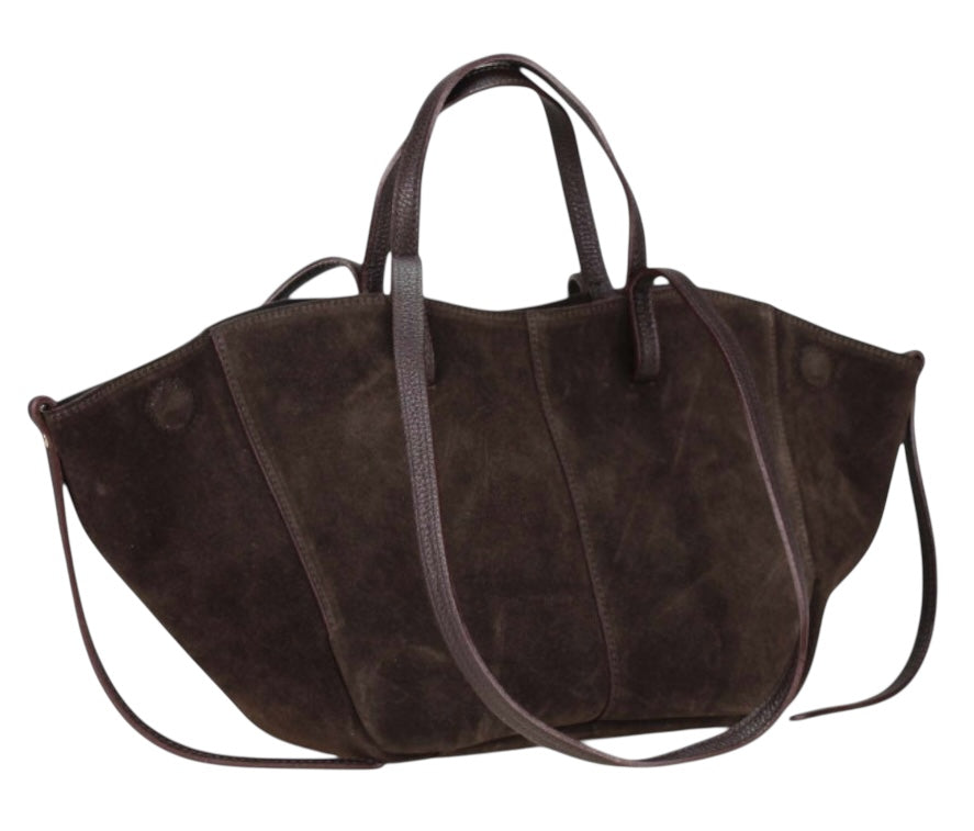 Hastings Suede